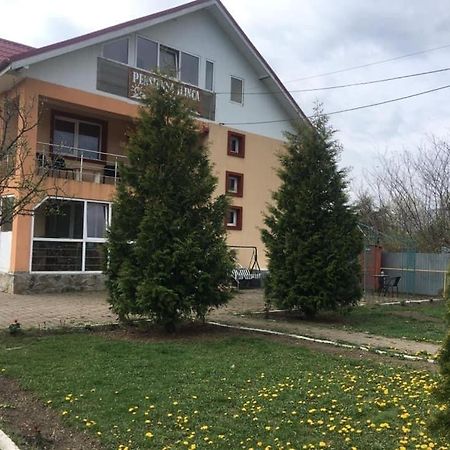 Cazare Ieftina Piatra Neamţ Extérieur photo