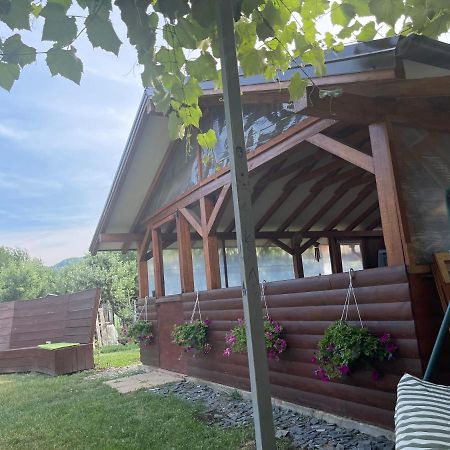 Cazare Ieftina Piatra Neamţ Extérieur photo