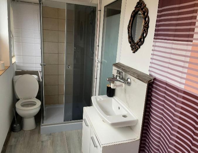 Cazare Ieftina Piatra Neamţ Extérieur photo