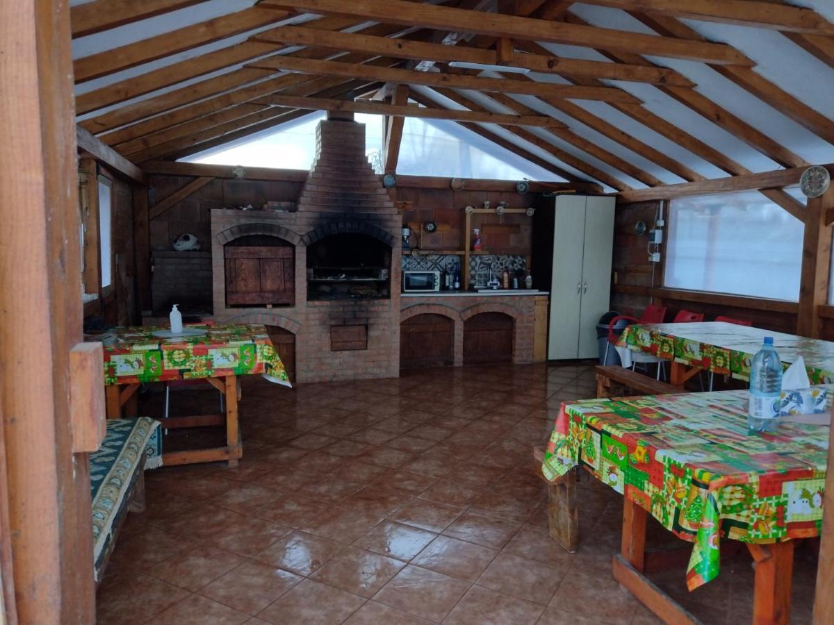 Cazare Ieftina Piatra Neamţ Extérieur photo