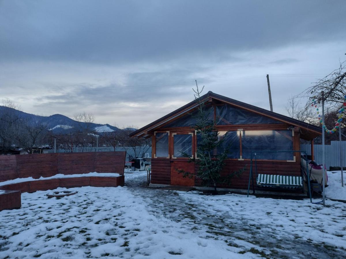Cazare Ieftina Piatra Neamţ Extérieur photo