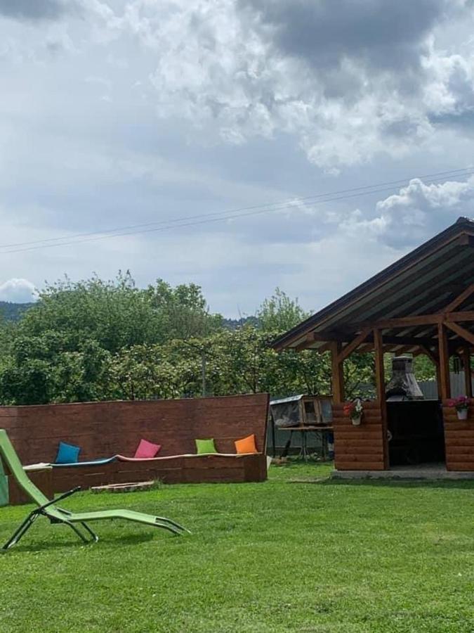 Cazare Ieftina Piatra Neamţ Extérieur photo