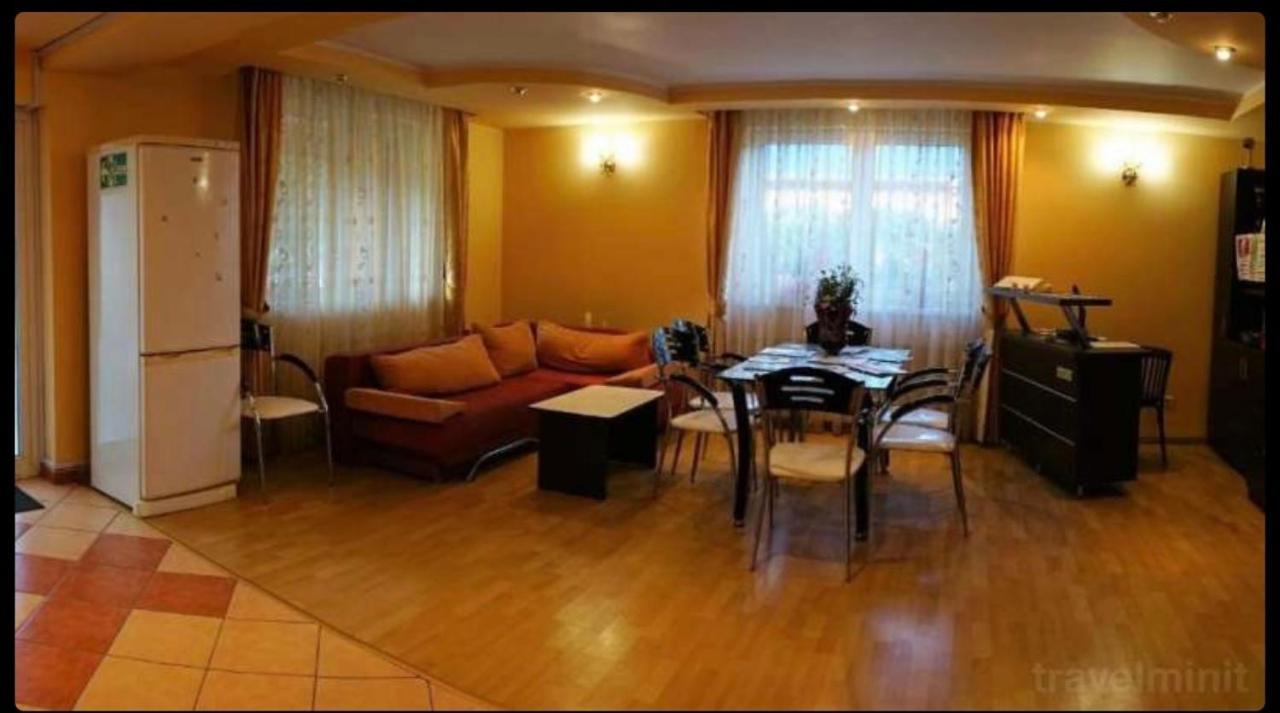 Cazare Ieftina Piatra Neamţ Extérieur photo