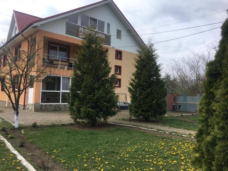 Cazare Ieftina Piatra Neamţ Extérieur photo