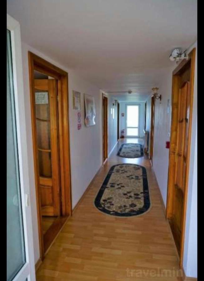 Cazare Ieftina Piatra Neamţ Extérieur photo