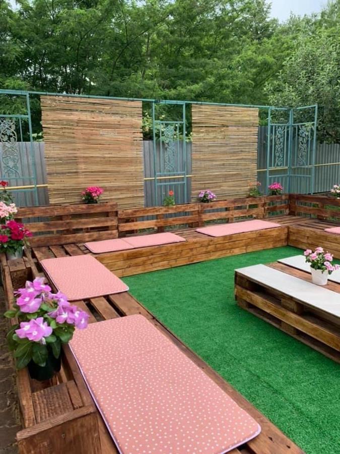 Cazare Ieftina Piatra Neamţ Extérieur photo