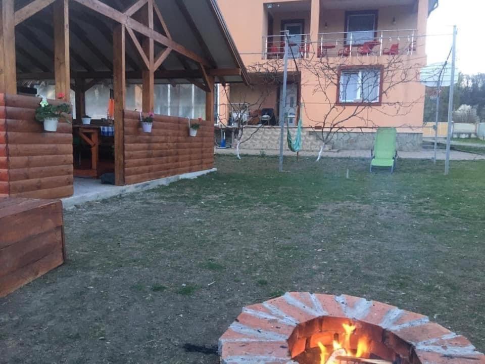 Cazare Ieftina Piatra Neamţ Extérieur photo
