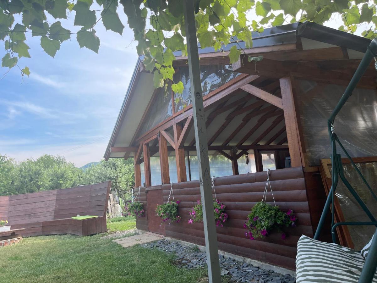 Cazare Ieftina Piatra Neamţ Extérieur photo