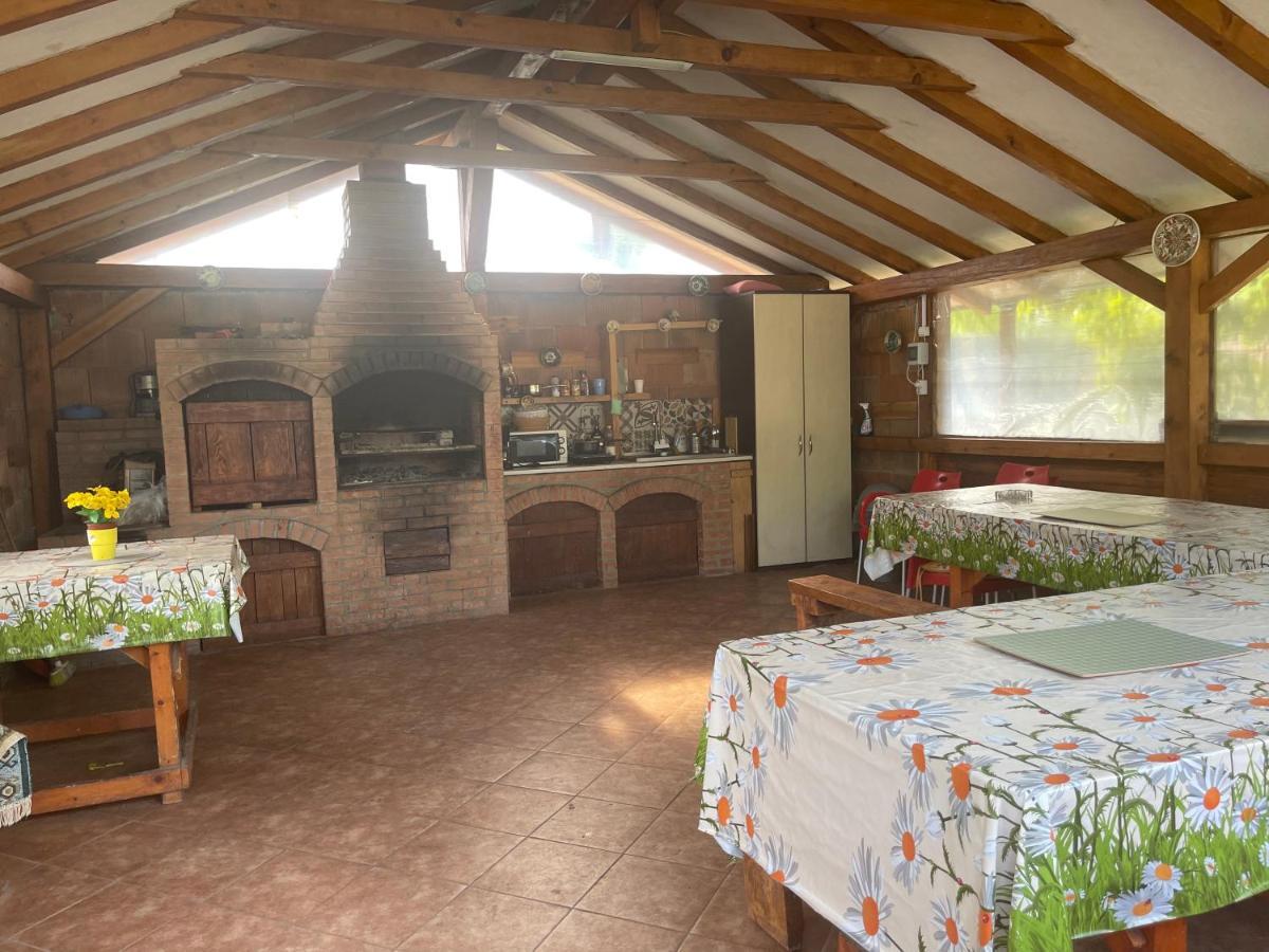 Cazare Ieftina Piatra Neamţ Extérieur photo